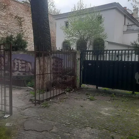 Studio Calea Victoriei דירה *