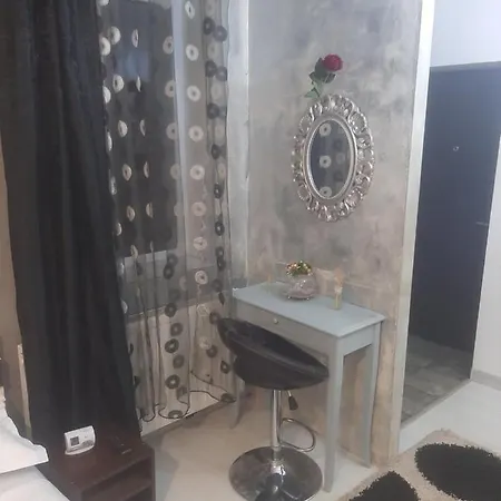 Studio Calea Victoriei Bucarest