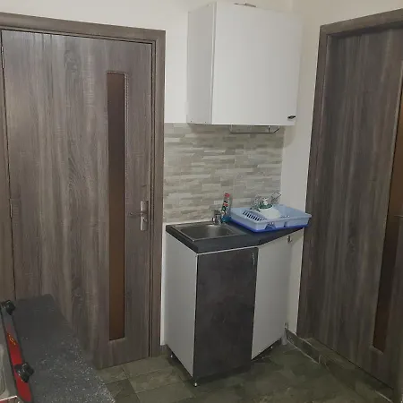 Studio Calea Victoriei Bucarest