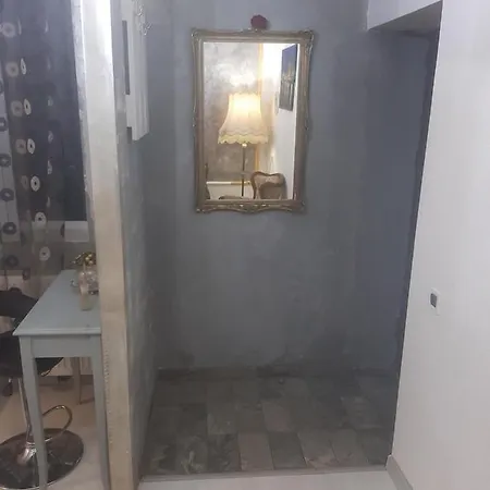 Apartament Studio Calea Victoriei Bukareszt