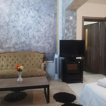 Daire Studio Calea Victoriei *