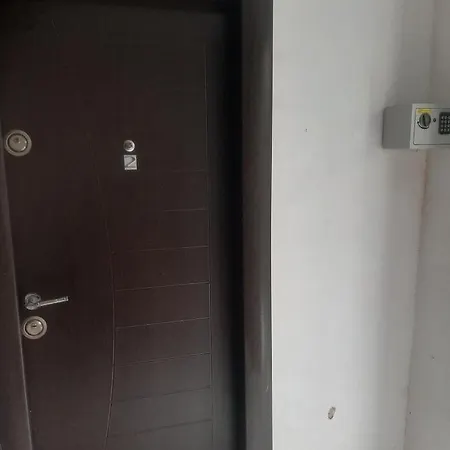 Studio Calea Victoriei Lägenhet Bukarest