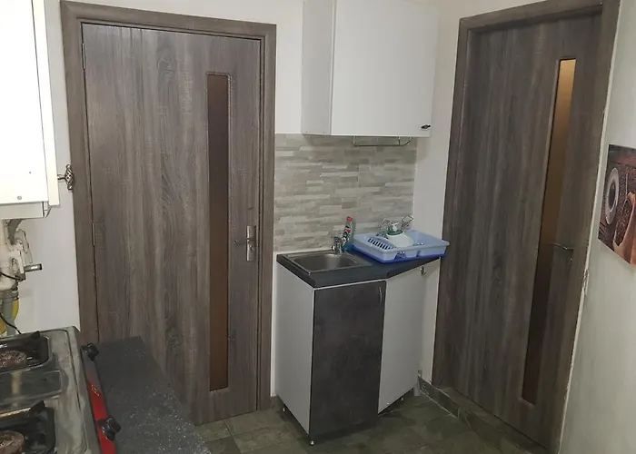 Studio Calea Victoriei Bucharest