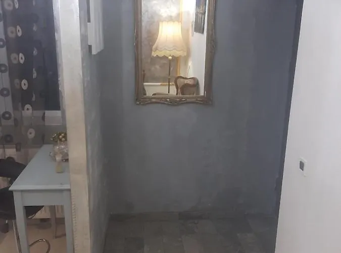 Apartament Studio Calea Victoriei Bucureşti