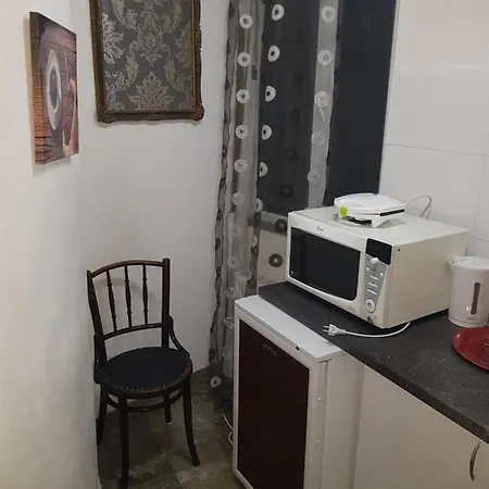 Studio Calea Victoriei Apartman *