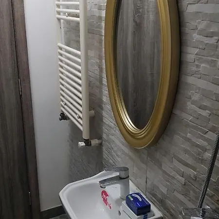 Apartman Studio Calea Victoriei