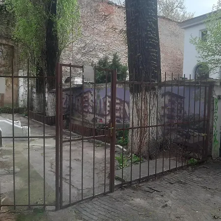 Studio Calea Victoriei Apartman