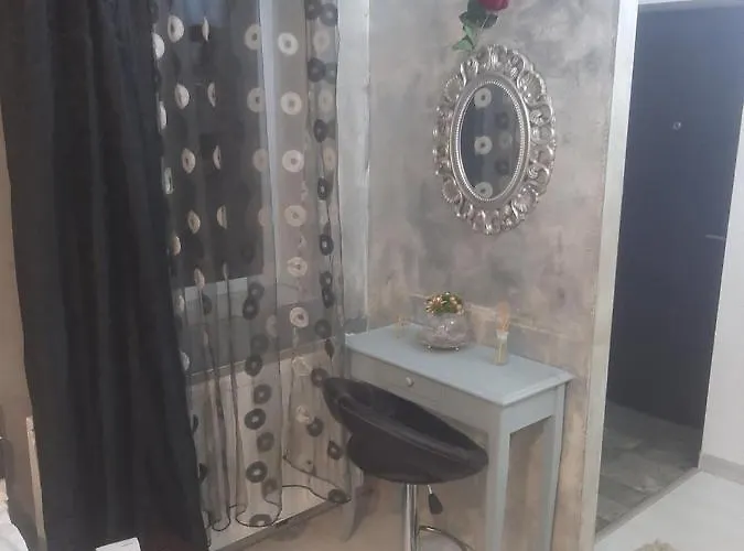 Studio Calea Victoriei 布加勒斯特
