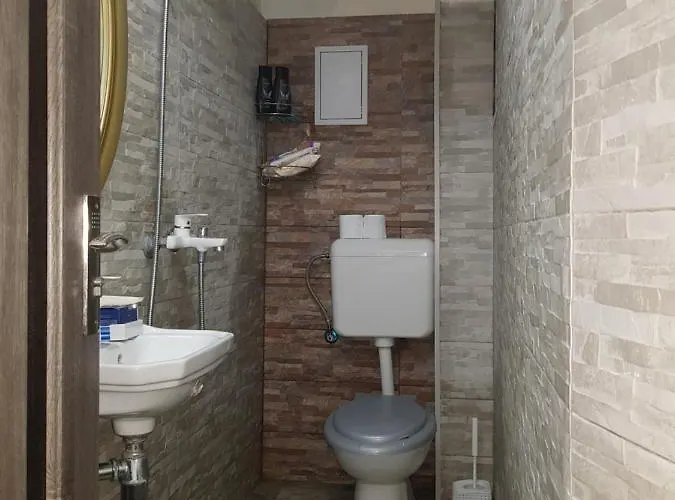 Studio Calea Victoriei 布加勒斯特