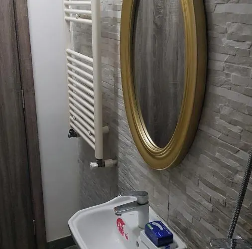 Apartman Studio Calea Victoriei