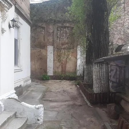 Studio Calea Victoriei Διαμέρισμα Βουκουρέστι