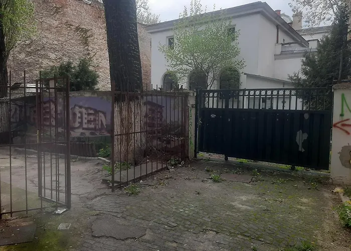 Studio Calea Victoriei Διαμέρισμα *