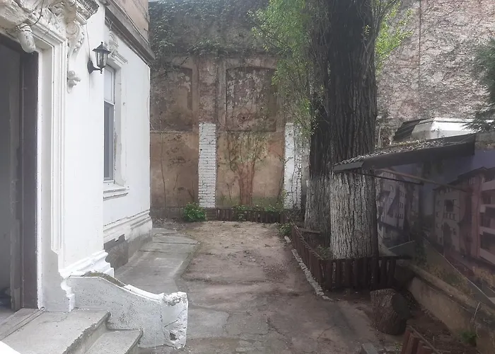 Studio Calea Victoriei Διαμέρισμα Βουκουρέστι